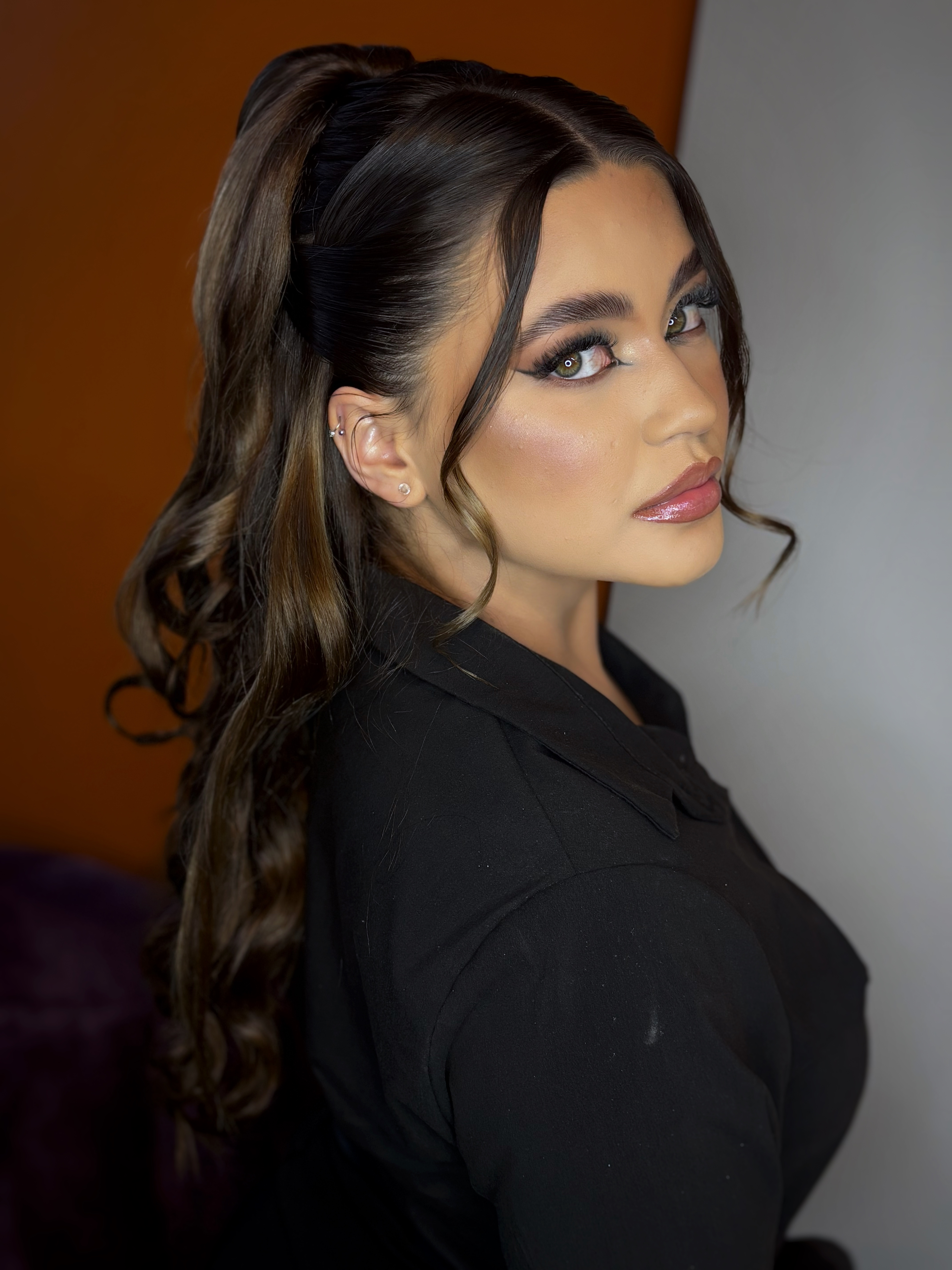 Penteado
