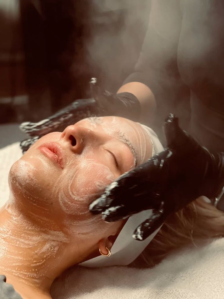 Dermaplaning