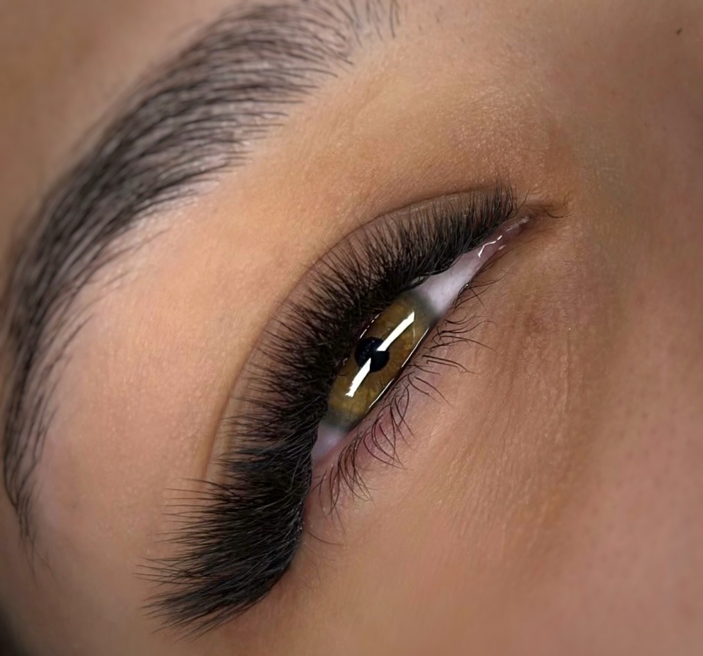 Fox eyes