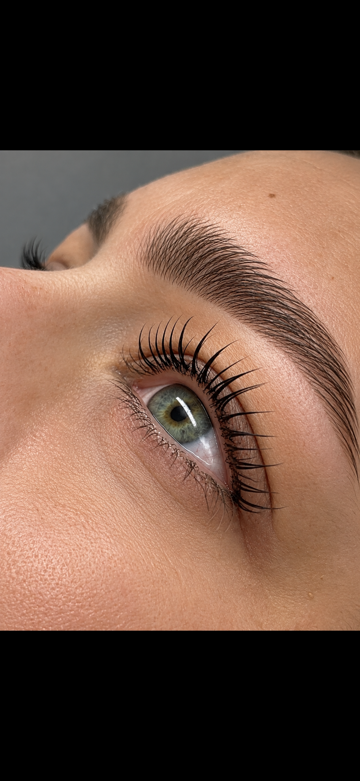 Lash Lifting